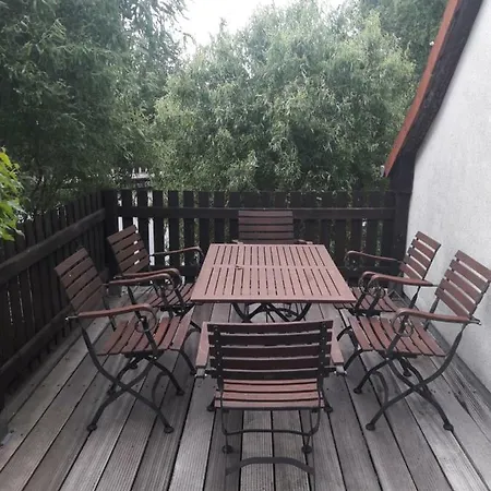 Waldhof شقة كورسفانت